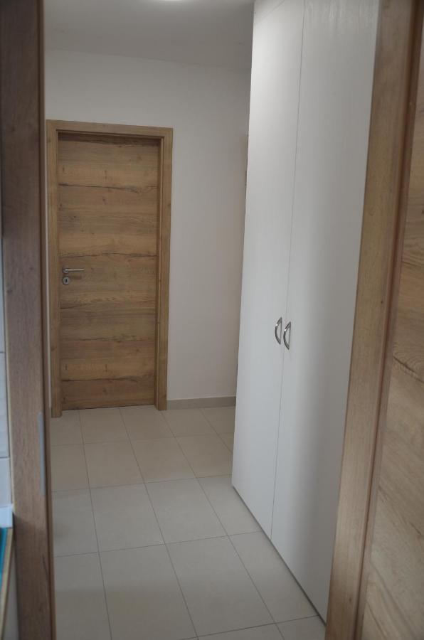 River Apartment Бовец Экстерьер фото